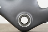 56cm Felt AR1 Carbon Aero Rim Brake Road Frameset AR 1