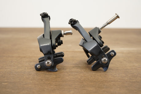 Shimano Ultegra BR-R8000 Standard Center Mount Rim Brake Calipers