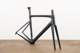 *Damaged* 54cm Specialized S-WORKS Tarmac SL6 Carbon Rim Frameset