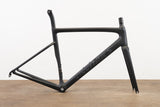 *Damaged* 54cm Specialized S-WORKS Tarmac SL6 Carbon Rim Frameset