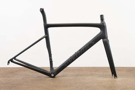 *Damaged* 54cm Specialized S-WORKS Tarmac SL6 Carbon Rim Frameset