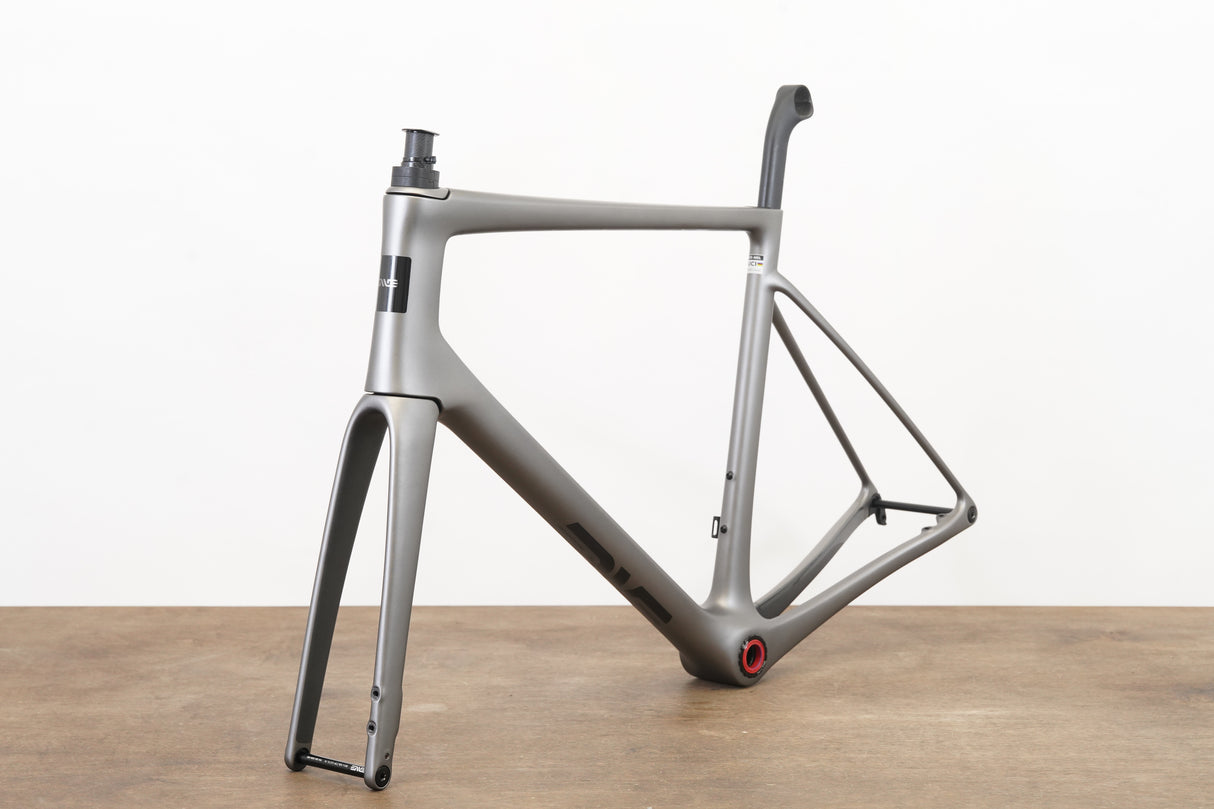 60cm ENVE Melee Carbon Disc Brake Aero Road Frameset