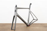 60cm ENVE Melee Carbon Disc Brake Aero Road Frameset