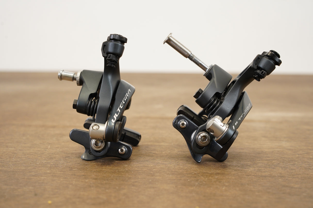 Shimano Ultegra BR-R8000 Standard Center Mount Rim Brake Calipers