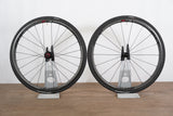 Zipp 202 Firecrest 88/188 Carbon Clincher Rim Brake Wheelset Shimano/SRAM 11