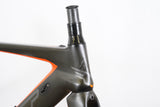 48cm Felt AR3 Carbon Aero Rim Brake Road Frameset AR 3