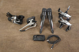 SRAM Red eTap WiFli 11 Speed Wireless Electronic Rim Brake Groupset
