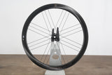 REAR Campagnolo Bora Ultra WTO 45 Carbon Tubeless Disc Brake Wheel 11 Speed