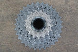 11-30T Shimano Dura-Ace CS-R9100 11 Speed Road Cassette 207g 9100