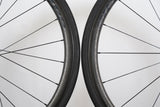 Zipp 202 Firecrest 88/188 Carbon Clincher Rim Brake Wheelset Shimano/SRAM 11