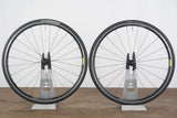 Roval SLX 24 DT Swiss 350 Alloy Clincher Rim Brake Wheelset 11 Speed