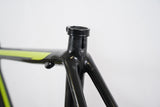 54cm Cannondale SuperSix EVO Carbon Rim Brake Frameset