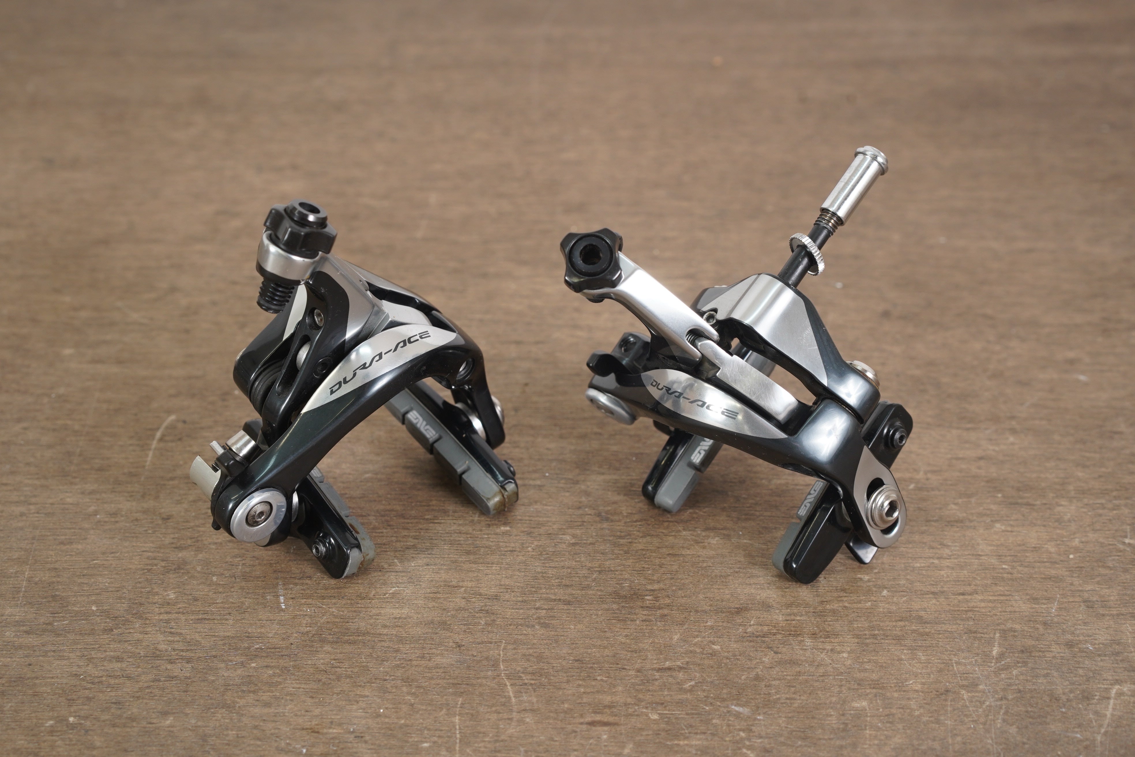 SHIMANO　DURA-ACE BR-9000 Shimano Dura-Ace BR-9000 Standard Center Mount Rim Brake