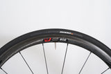 Zipp 202 Firecrest 88/188 Carbon Clincher Rim Brake Wheelset Shimano/SRAM 11