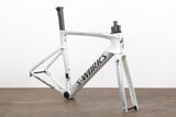 2020 54cm Specialized S-WORKS Venge Carbon Disc Brake Frameset