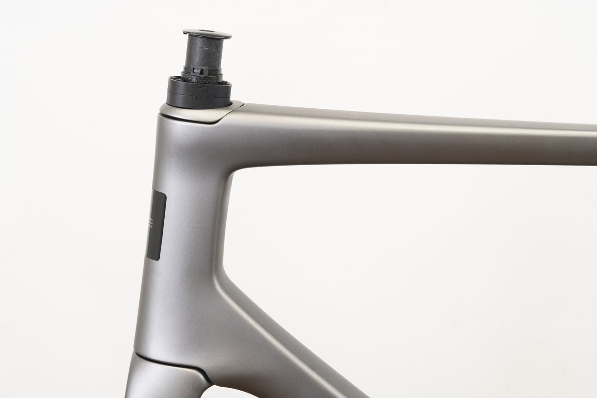 60cm ENVE Melee Carbon Disc Brake Aero Road Frameset
