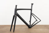 *Damaged* 54cm Specialized S-WORKS Tarmac SL6 Carbon Rim Frameset