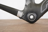 48cm Felt AR3 Carbon Aero Rim Brake Road Frameset AR 3