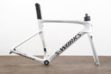 2020 54cm Specialized S-WORKS Venge Carbon Disc Brake Frameset
