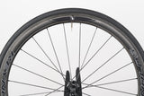 Reynolds Assault Carbon Tubeless Rim Brake Wheelset Shimano/SRAM 11 Speed