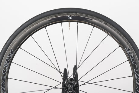 Reynolds Assault Carbon Tubeless Rim Brake Wheelset Shimano/SRAM 11 Speed