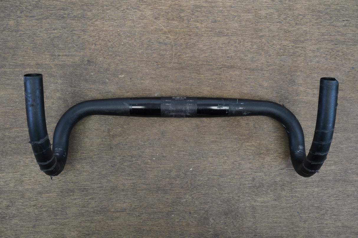 36cm Zipp Service Course SL 80 Ergo Alloy Compact Road Handlebar SL80