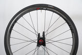 Zipp 202 Firecrest 88/188 Carbon Clincher Rim Brake Wheelset Shimano/SRAM 11