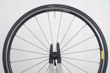 Roval SLX 24 DT Swiss 350 Alloy Clincher Rim Brake Wheelset 11 Speed