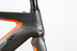 48cm Felt AR3 Carbon Aero Rim Brake Road Frameset AR 3