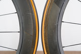 Roval CLX 64 Carbon Tubeless Clincher Rim Brake Wheelset Shimano/SRAM 11 Speed