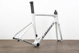 2020 54cm Specialized S-WORKS Venge Carbon Disc Brake Frameset