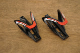(2) Elite Custom Race Water Bottle Cages 86g