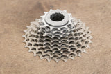 12-29T Campagnolo Super Record 11 Speed Road Cassette 208g