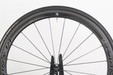 Reynolds Assault Carbon Tubeless Rim Brake Wheelset Shimano/SRAM 11 Speed