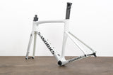 2020 54cm Specialized S-WORKS Venge Carbon Disc Brake Frameset