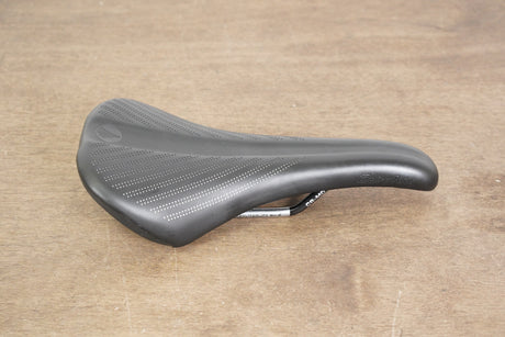 138mm SDG Bel-Air 2 Chromoly Rail Saddle 234g