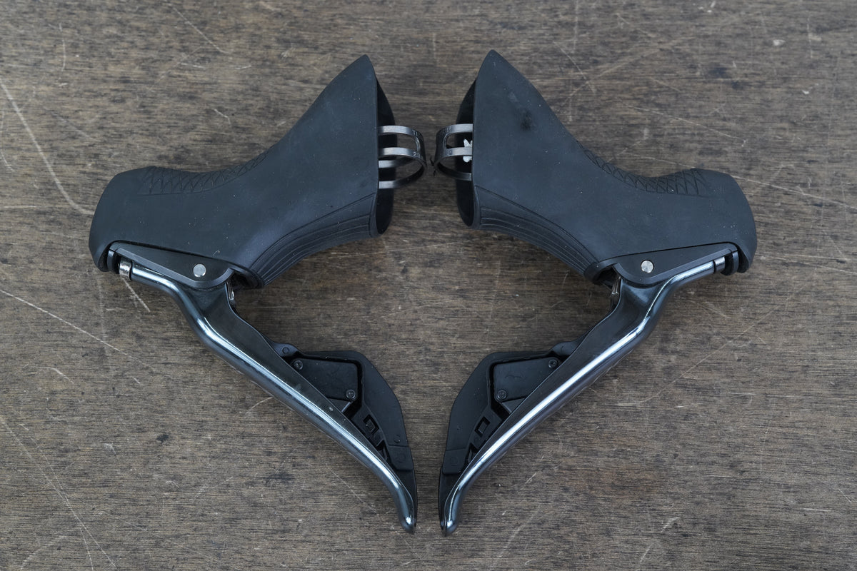 Shimano Dura-Ace R9170 Di2 11 Speed Electronic Hydraulic Disc Brake Groupset 9170