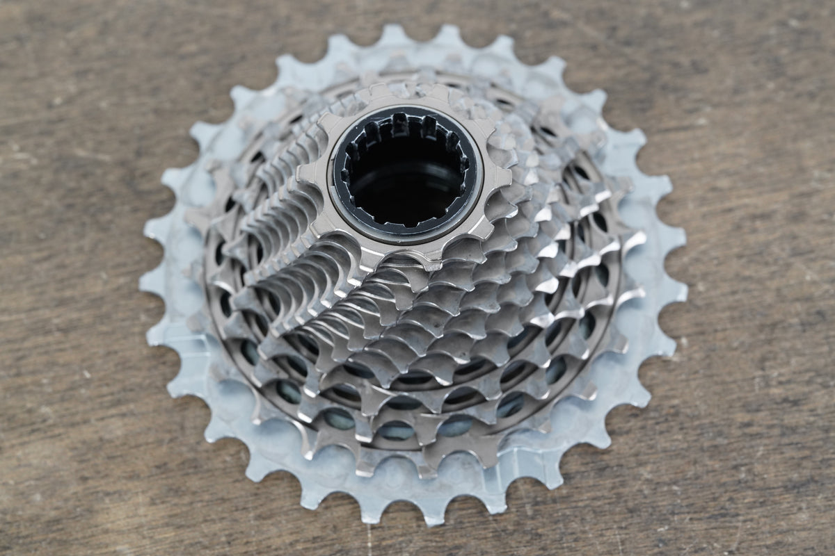 10-28T SRAM Red AXS CS-XG-1290-D1 12 Speed XDR Road Cassette 181g