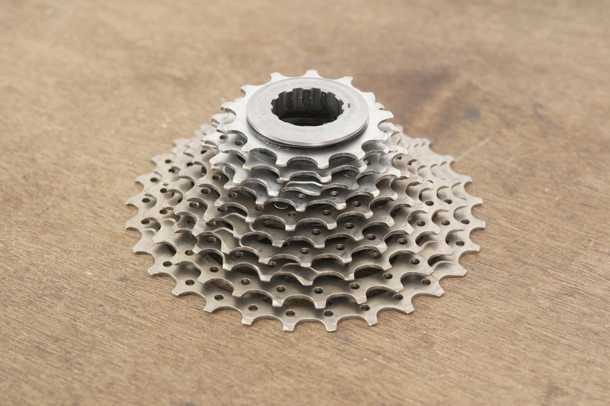 12-29T Campagnolo Super Record 11 Speed Road Cassette 208g