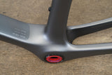 60cm ENVE Melee Carbon Disc Brake Aero Road Frameset