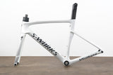 2020 54cm Specialized S-WORKS Venge Carbon Disc Brake Frameset