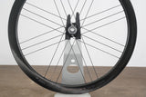 REAR Campagnolo Bora Ultra WTO 45 Carbon Tubeless Disc Brake Wheel 11 Speed
