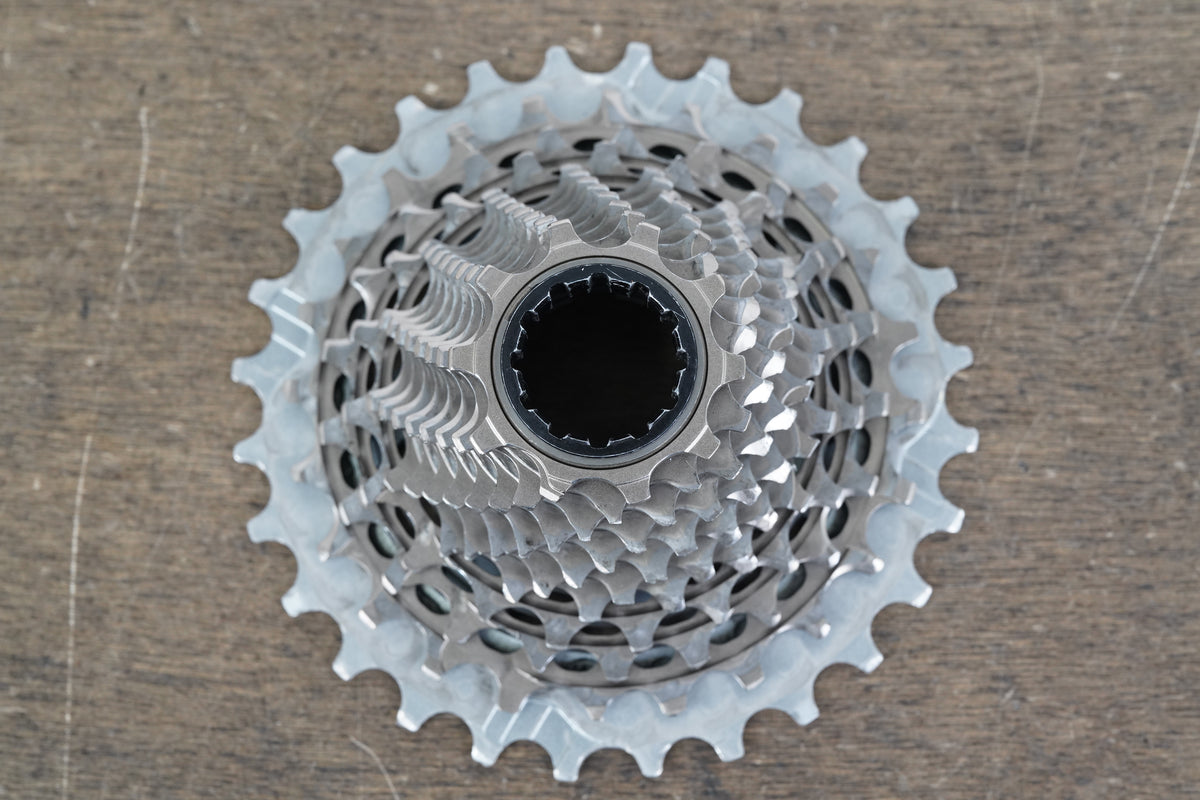 10-28T SRAM Red AXS CS-XG-1290-D1 12 Speed XDR Road Cassette 181g