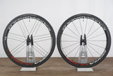 Campagnolo Bora Ultra 35 Carbon Clincher Rim Brake Wheelset 11 Speed