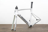 2020 54cm Specialized S-WORKS Venge Carbon Disc Brake Frameset
