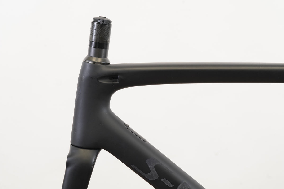 *Damaged* 54cm Specialized S-WORKS Tarmac SL6 Carbon Rim Frameset