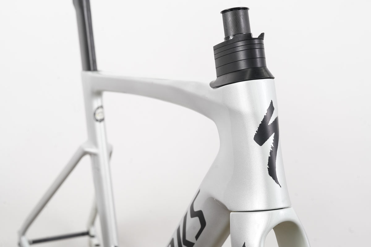 2020 54cm Specialized S-WORKS Venge Carbon Disc Brake Frameset
