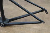 *Damaged* 54cm Specialized S-WORKS Tarmac SL6 Carbon Rim Frameset