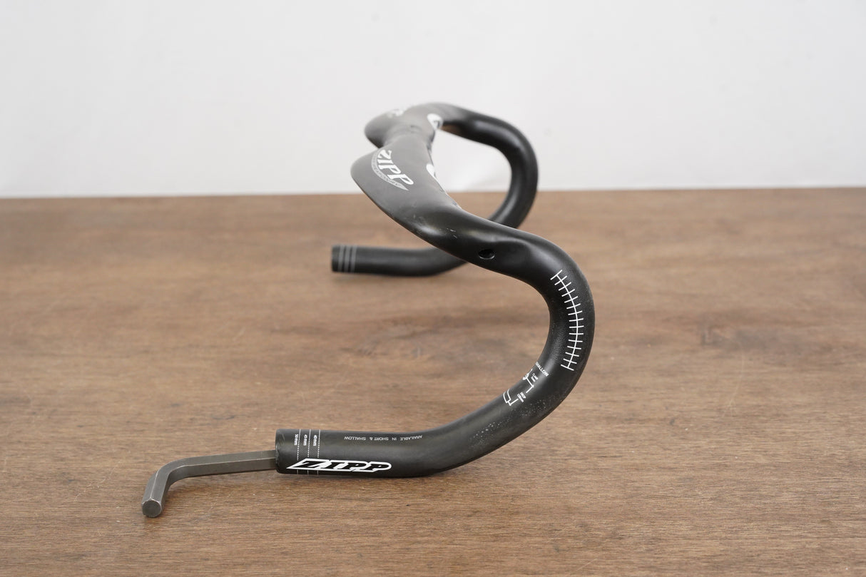 44cm Carbon Compact Road Handlebar 31.8mm