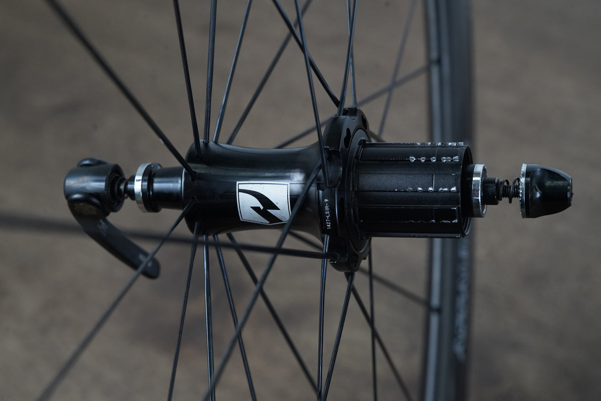 Reynolds Assault Carbon Tubeless Rim Brake Wheelset Shimano/SRAM 11 Speed